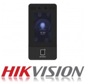 Facial Recognition Reader | Seamless Enhanced Security Authentication
